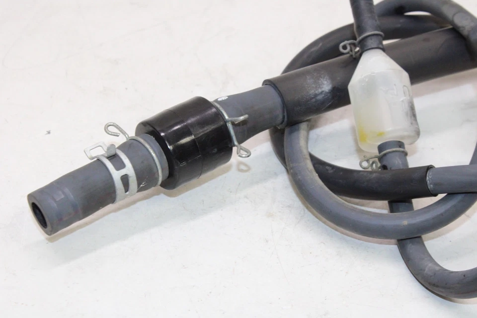 97-07 JUEGO DE MANGUERA YAMAHA YZF600R OEM Foto 2 de 4