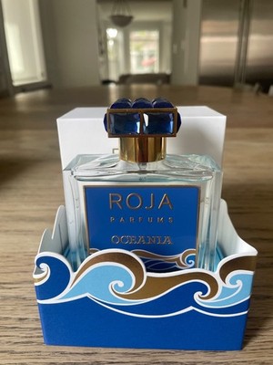 Roja Parfums Oceania 3.4oz 99% Full