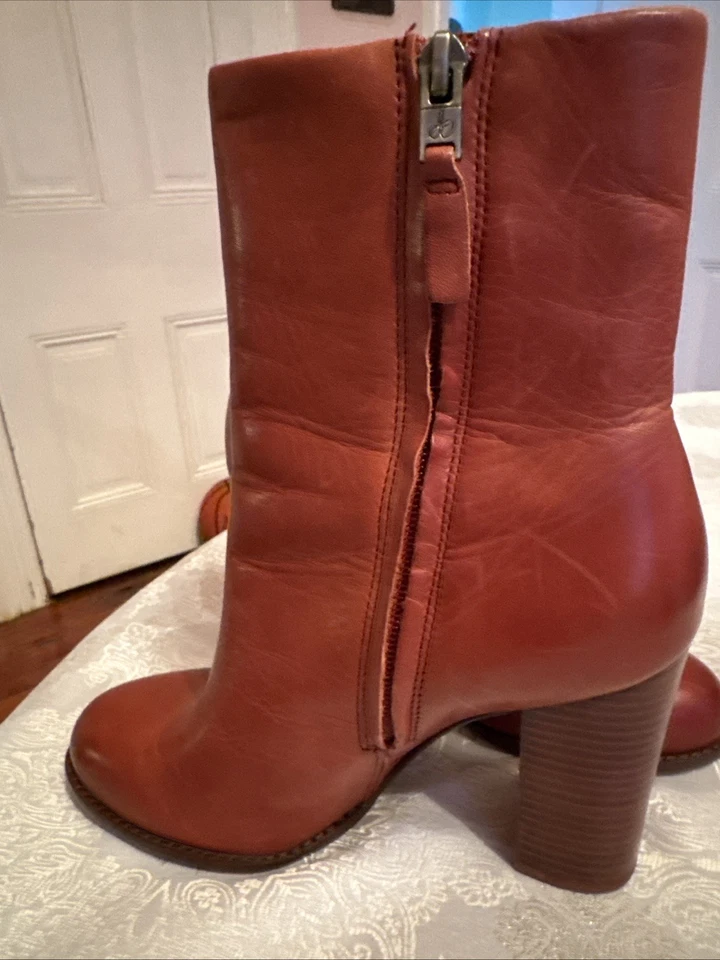 Botas Sam Edelman Talla 7 Foto 3 de 4