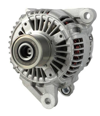 Lichtmaschine Neu mit OE Ina Freilauf für 121000-4390 Chrysler