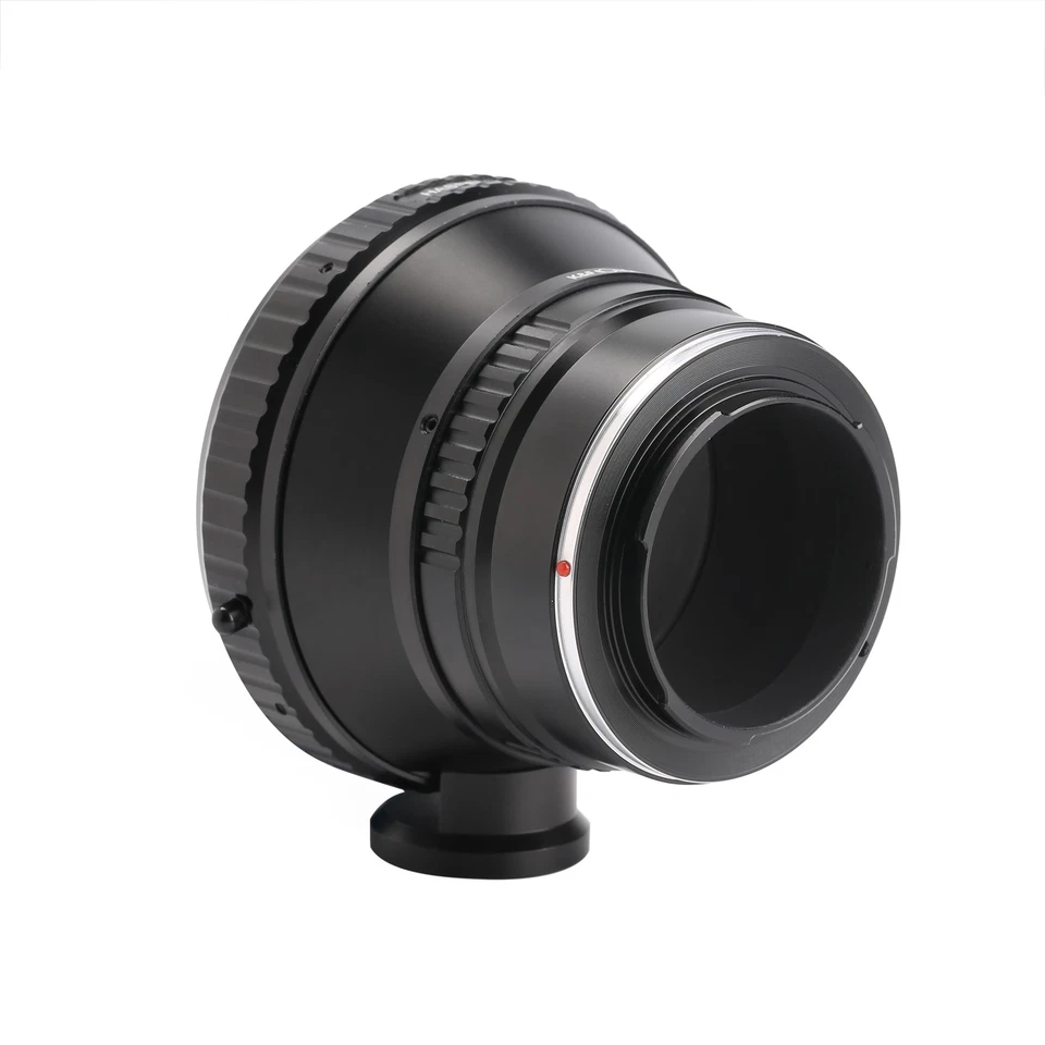 K&F Concept HASSEL(V)-E Lens Adapter for Hasselblad V Lens to Sony E NEX/Alpha - Image 3 of 4