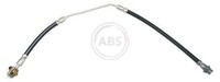 A.B.S. Bremsschlauch Sl 5646 FüR Bmw X5 E53