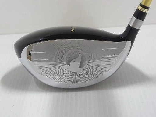HONMA GOLF BERES 2019 DRIVER 9.5deg Flex-S 3STAR ARMRQ 47 No Head Cover - Image 2 of 4