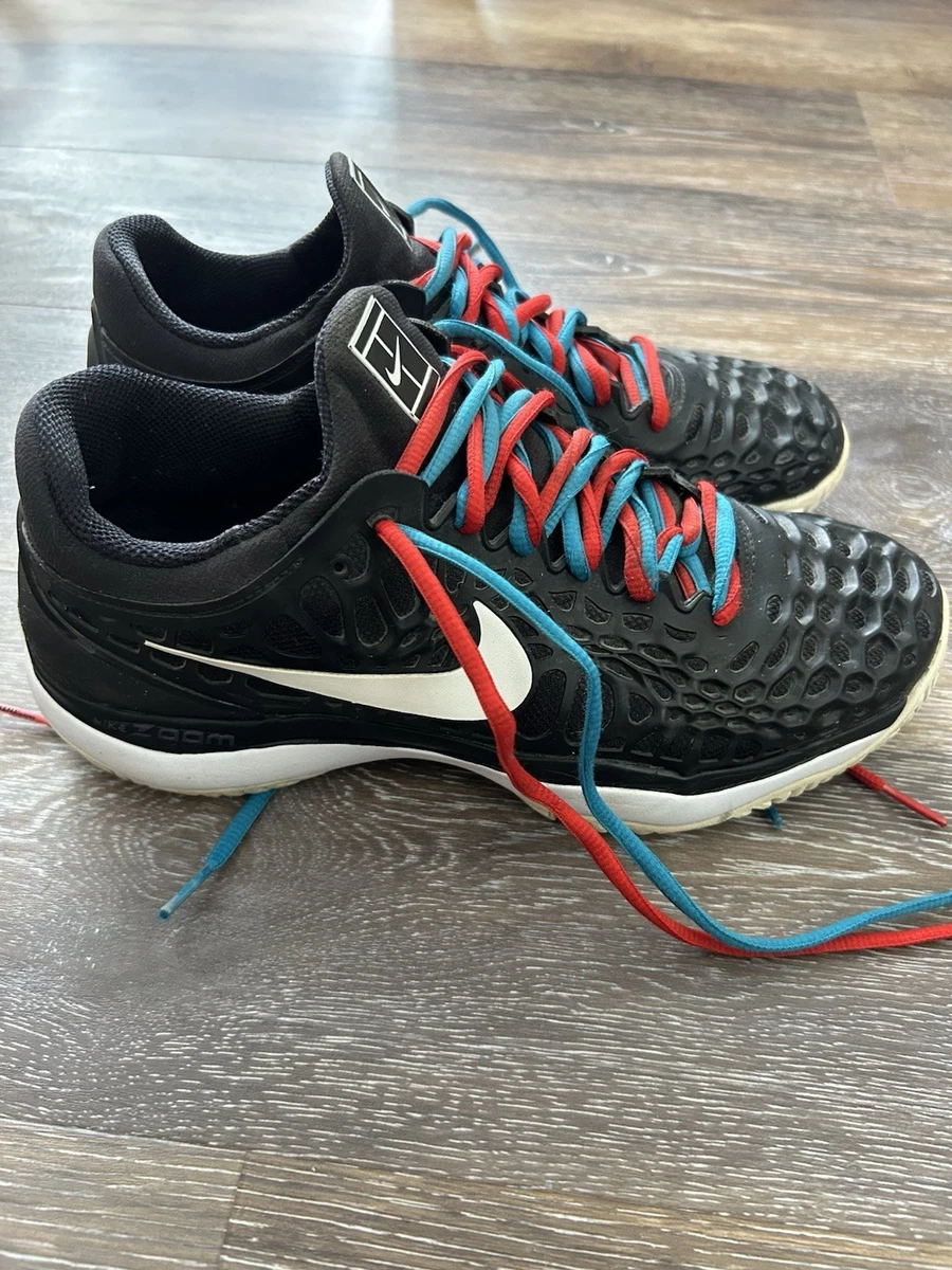 Nike Zoom Cage 3 HC White | eBay