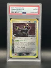 2005 Pokémon EX Delta Species UMBREON #17-REVERSE HOLO STAMPED- PSA EX-MT 6