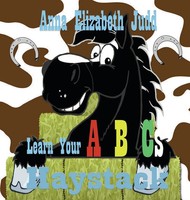 Anna Elizabeth Judd | Learn Your Abc's With Haystack | Buch | Englisch (2019)