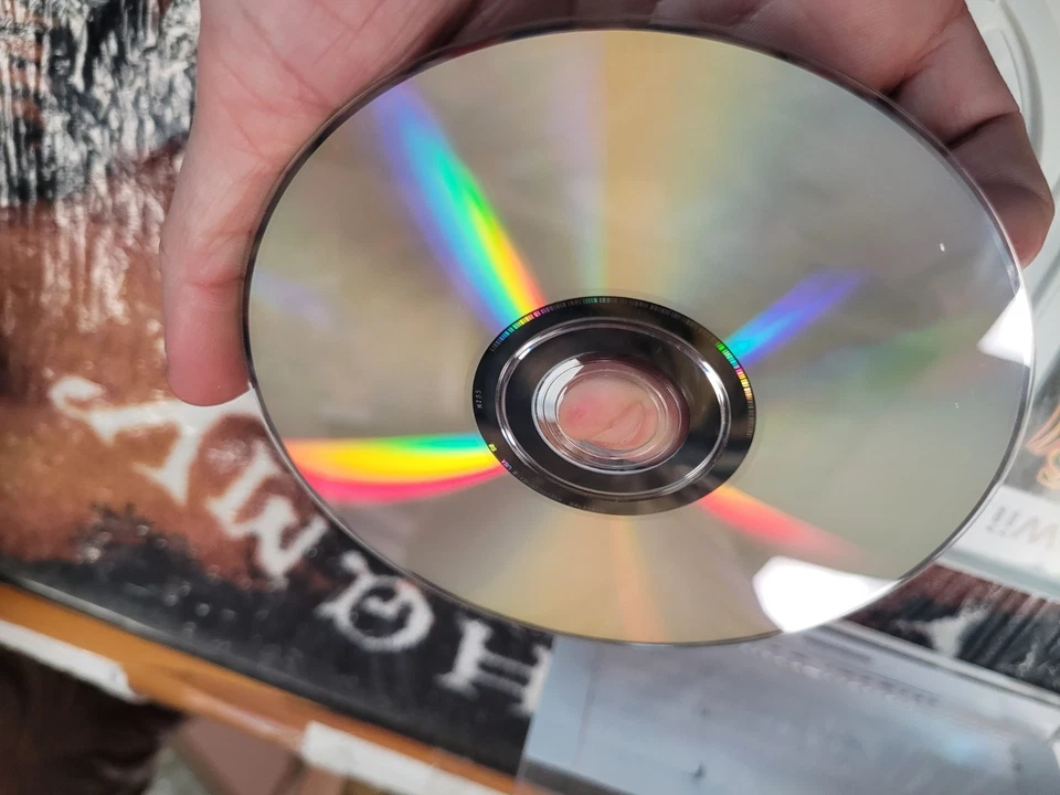 Cabela's Dangerous Hunts 2011 Wii CIB EN/FR Tested Free Shipping in Canada !! - Image 4 of 4