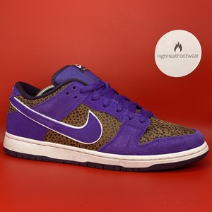 nike sb purple safari