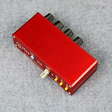 DRSSTC Fiber Optic Controller box Multi Music for Tesla Coil Arc Extinguishing