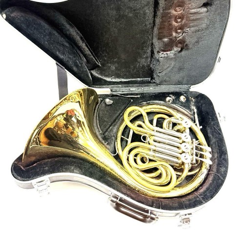 YAMAHA YHR-664 French Horn