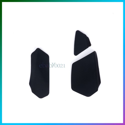 Steelseries RIVAL600 gaming mouse Side grips stickers Durable side panel sticker - Picture 4 of 5