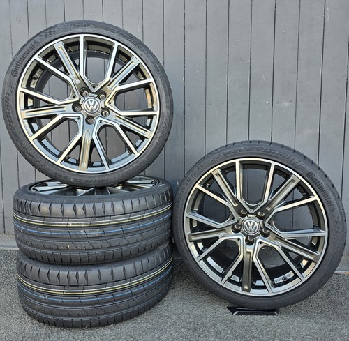 Neumáticos de verano 21 pulgadas 245/40 R21 + 275/35 R21 para Porsche Macan S GTS 95B - Imagen 3 de 7