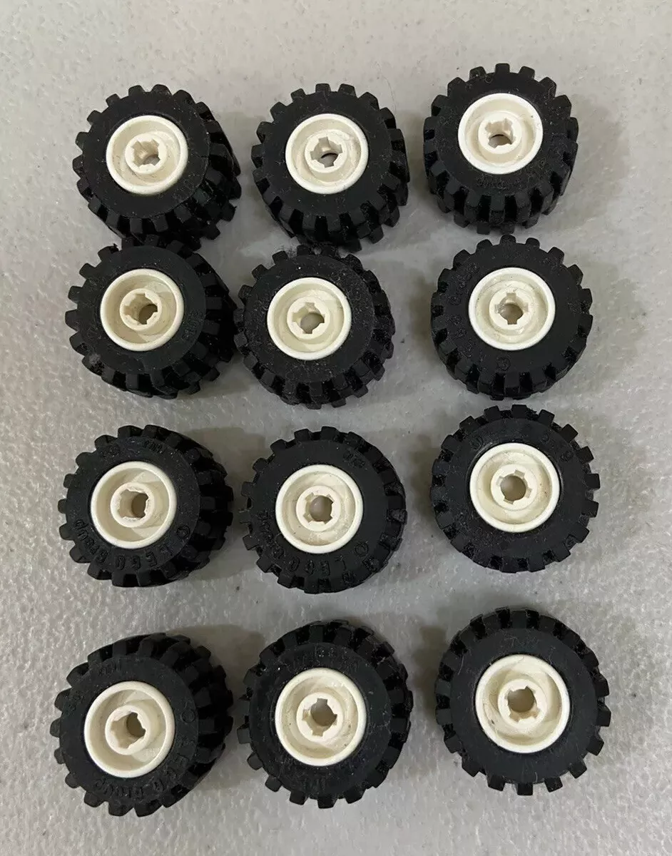 Lego city 6014 2025