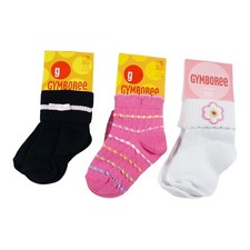 Gymboree Vintage 3-12 MO City Side Walk, Spring Fun, Bubble Fun Socks Lot NWT