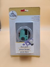 ek tools nesting punch 1 1/2 " inch circle brand new in package