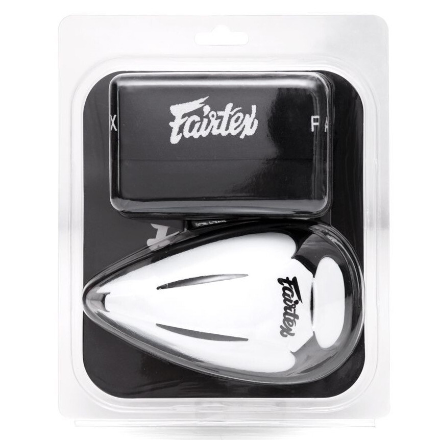 Fairtex Athletic Protective Cup Compressing Shorts Good Support