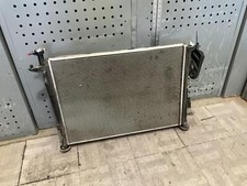 2020-2024 Hyundai Palisade Radiator And Cooling Fan OEM