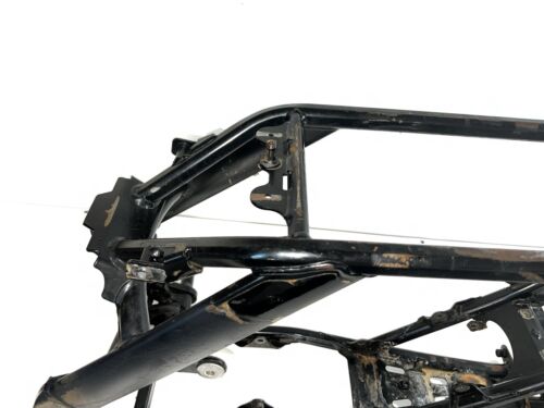 KTM 450XC 450SX 505SX 525 XC ATV Frame Chassis OEM - Picture 5 of 15