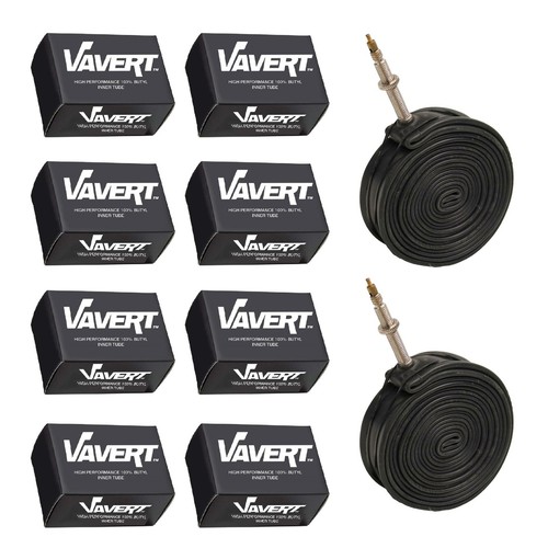Vavert Cycling/Bike 26 Inch Inner Tube 