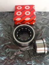 CUSCINETTO CAMBIO FIAT PANDA UNO FAG NJ2204 E TVP2 SKF NJ2204ECP FIAT 7540737