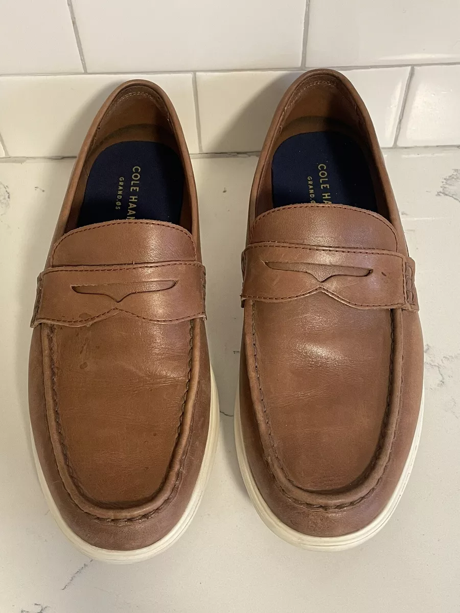 Cole haan grand shop plus essex wedge