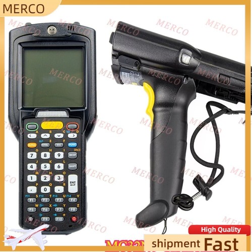 For Motorola MC32N0-GI3HCHEIA Bluetooth Handheld Mobile Computer Scanner PDA