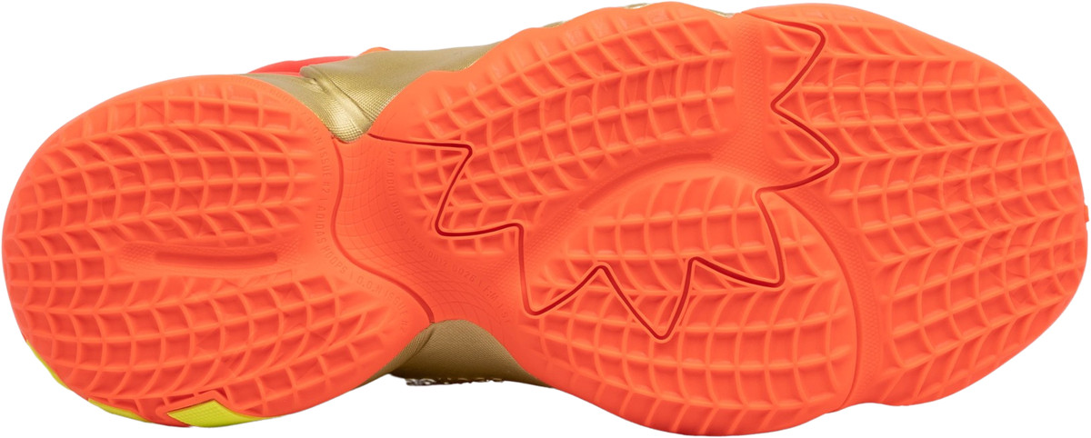 adidas D.O.N. Issue #2 Explosives for Sale | Authenticity 