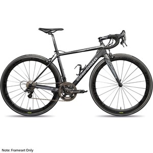 guerciotti road bike