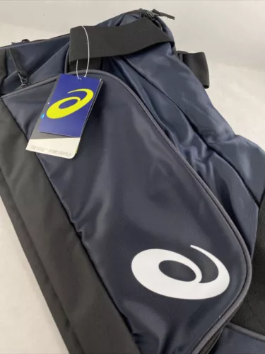 ASICS Unisex Edge II Duffle Bag Medium Size Guam Ubuy