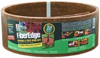 Easy Gardener Fiber Edging Tree Ring Kit, New, Free Shipping on sale Easy Gardener Fiber Edging Tree Ring Kit, New, Free Shipping on sale