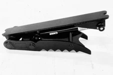 hydraulic thumb, 10"x35" for 10000-13000lb excavator USA Attachments