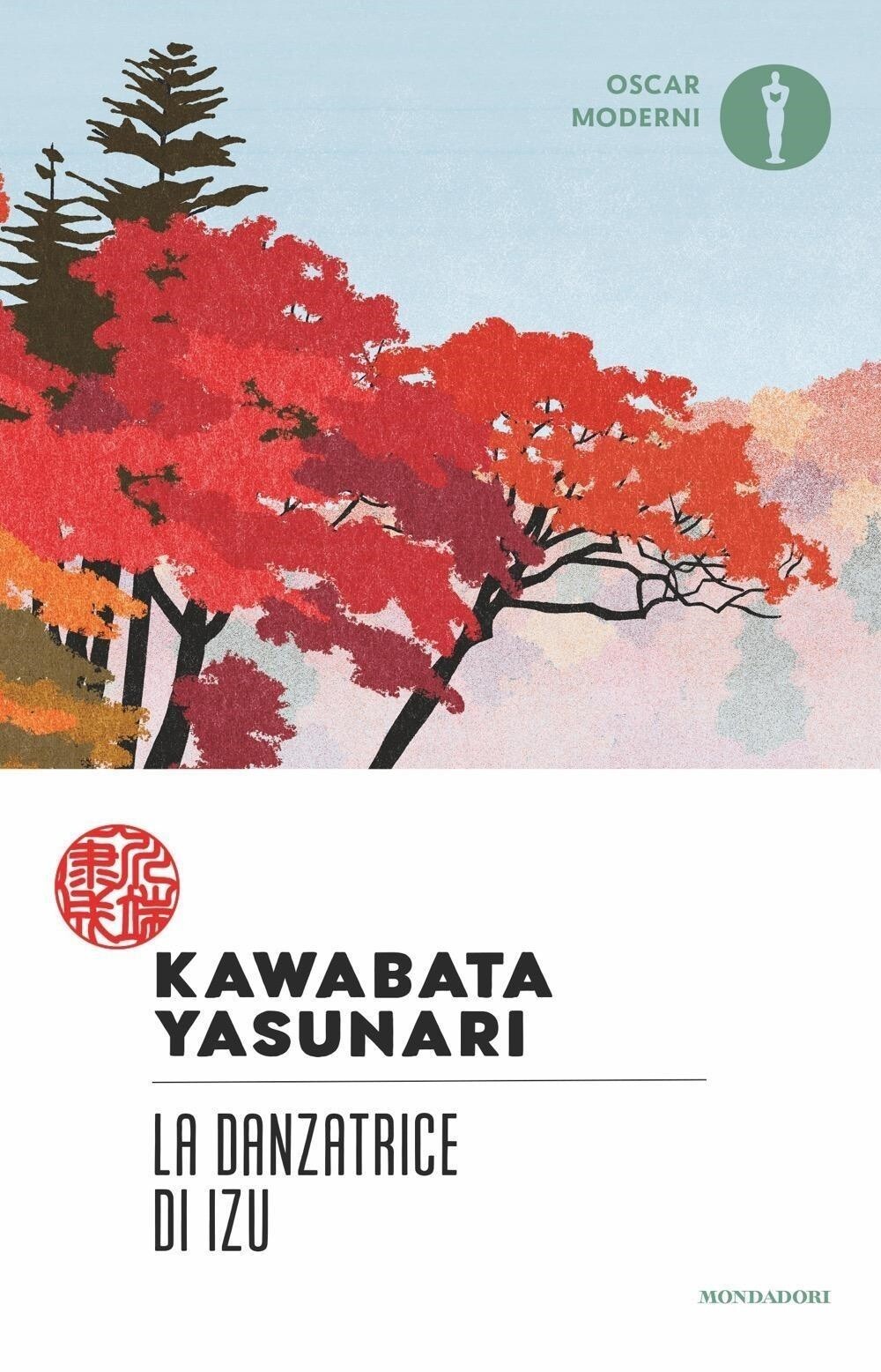 Libri Yasunari Kawabata - La Danzatrice Di Izu