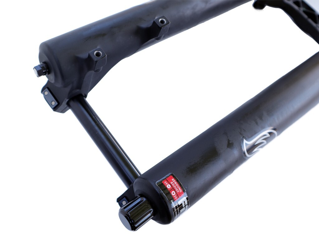 2018 Fox 40 Performance Elite Series FLOAT 27.5 2018 Fox 40 Performance Elite Series FLOAT 27.5