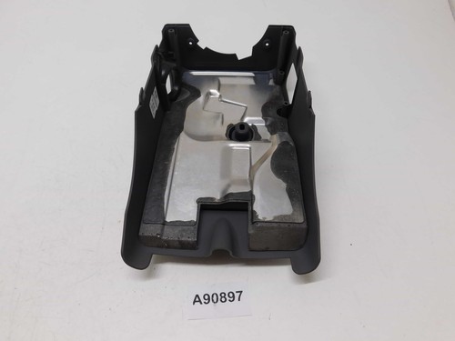Coverage Lower Steering Column Lower Cover Audi A6 1999 - Picture 5 of 6