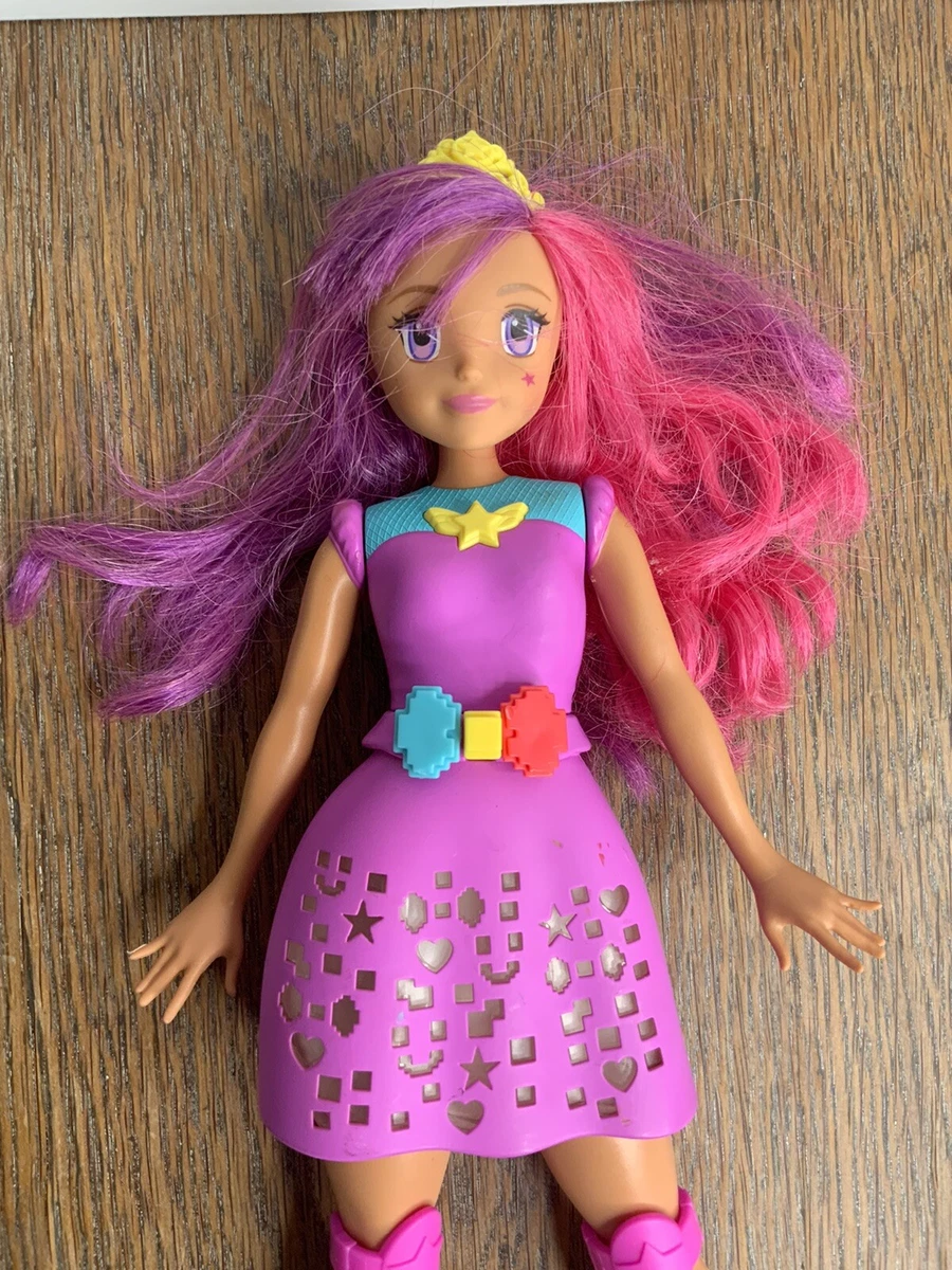 Barbie 2024 hero doll
