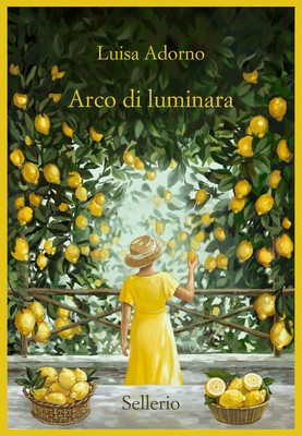 Arco Di Luminara - Luisa Adorno - 2022