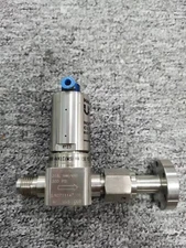 HAM-LET 60-90 PSI,NC Vavle,316L VIM/VAR,300PSI, Fedex/UPS fast shipping