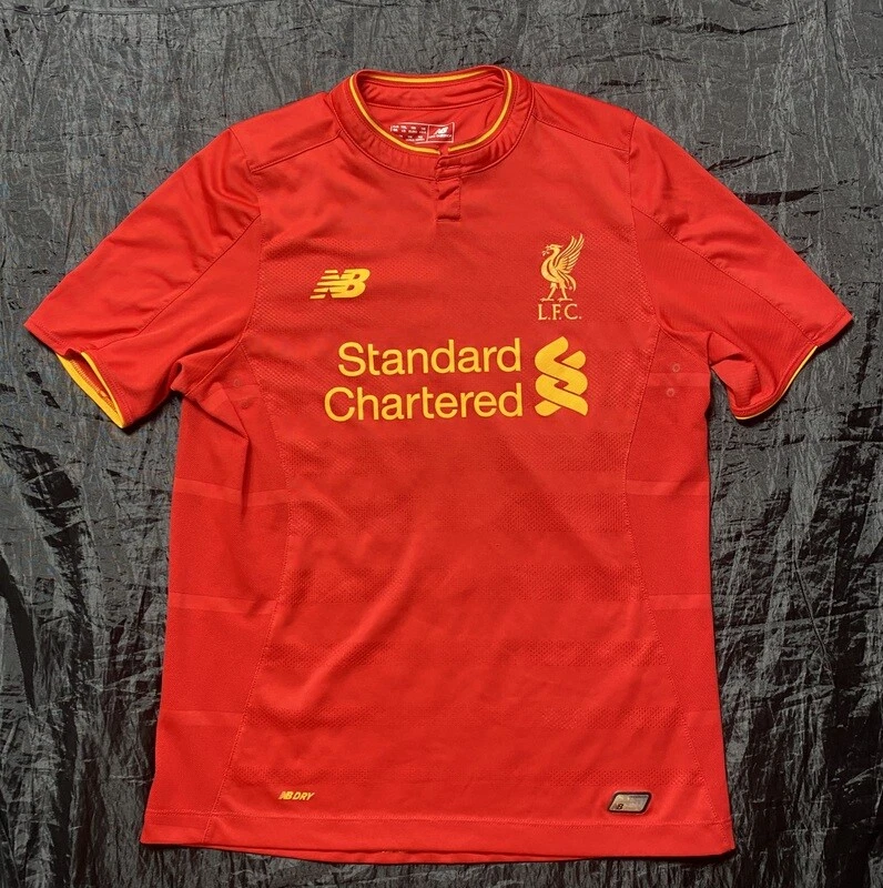 New balance cheap liverpool xs