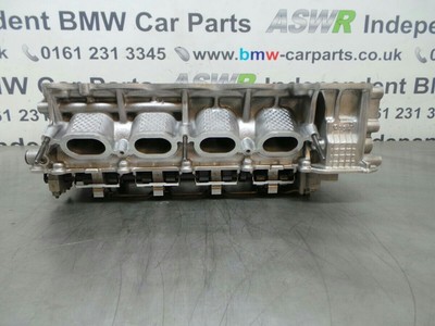 BMW E90 3 Series 320si Cylinder Head 11127557932 for sale online  