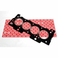 Elring 074.391 Zylinderkopfdichtung FüR Citroen C2 C3 Saxo Peugeot 106 206 1.1