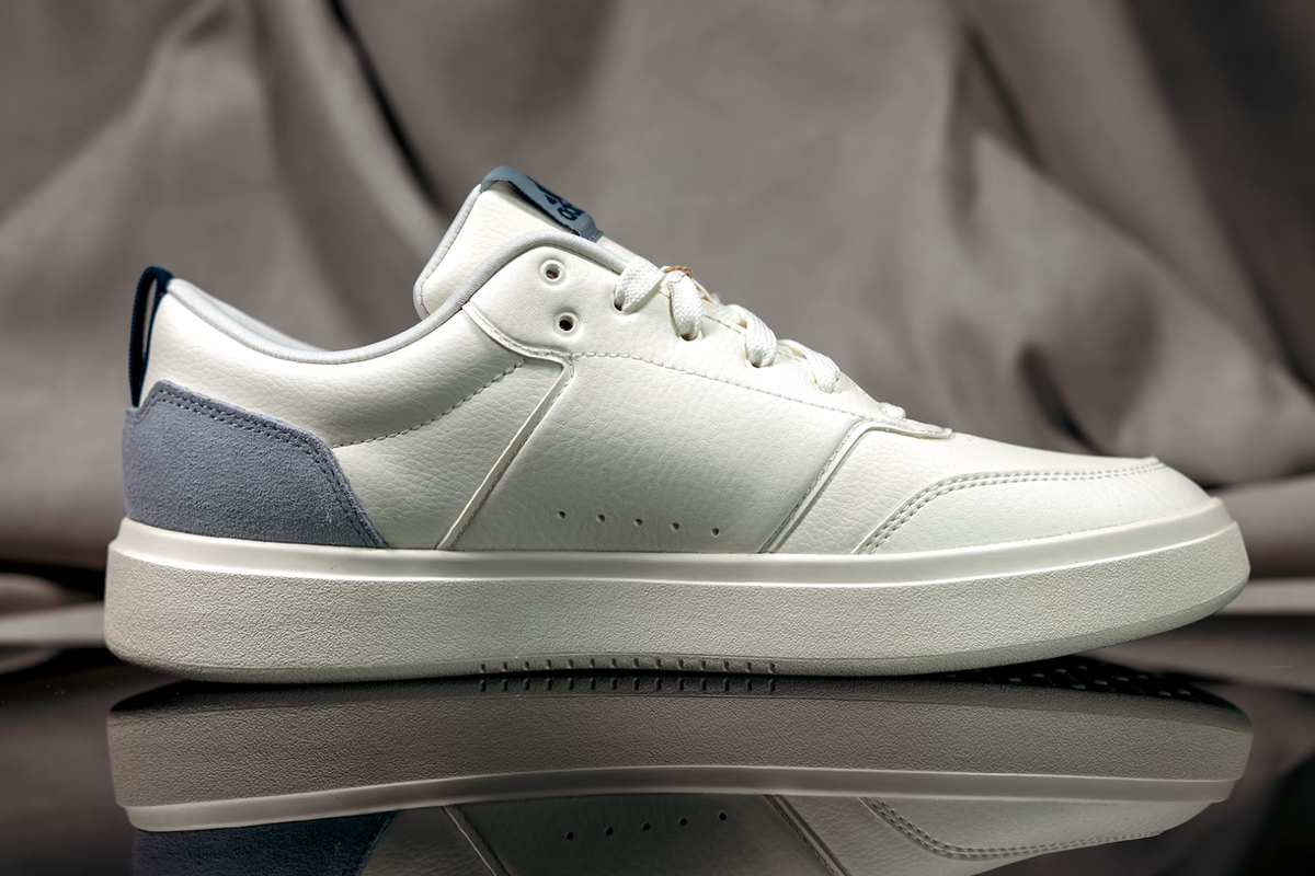 adidas gazelle silver green womens Adidas Womens Park Street Sneakers – Danny Lyons Sports