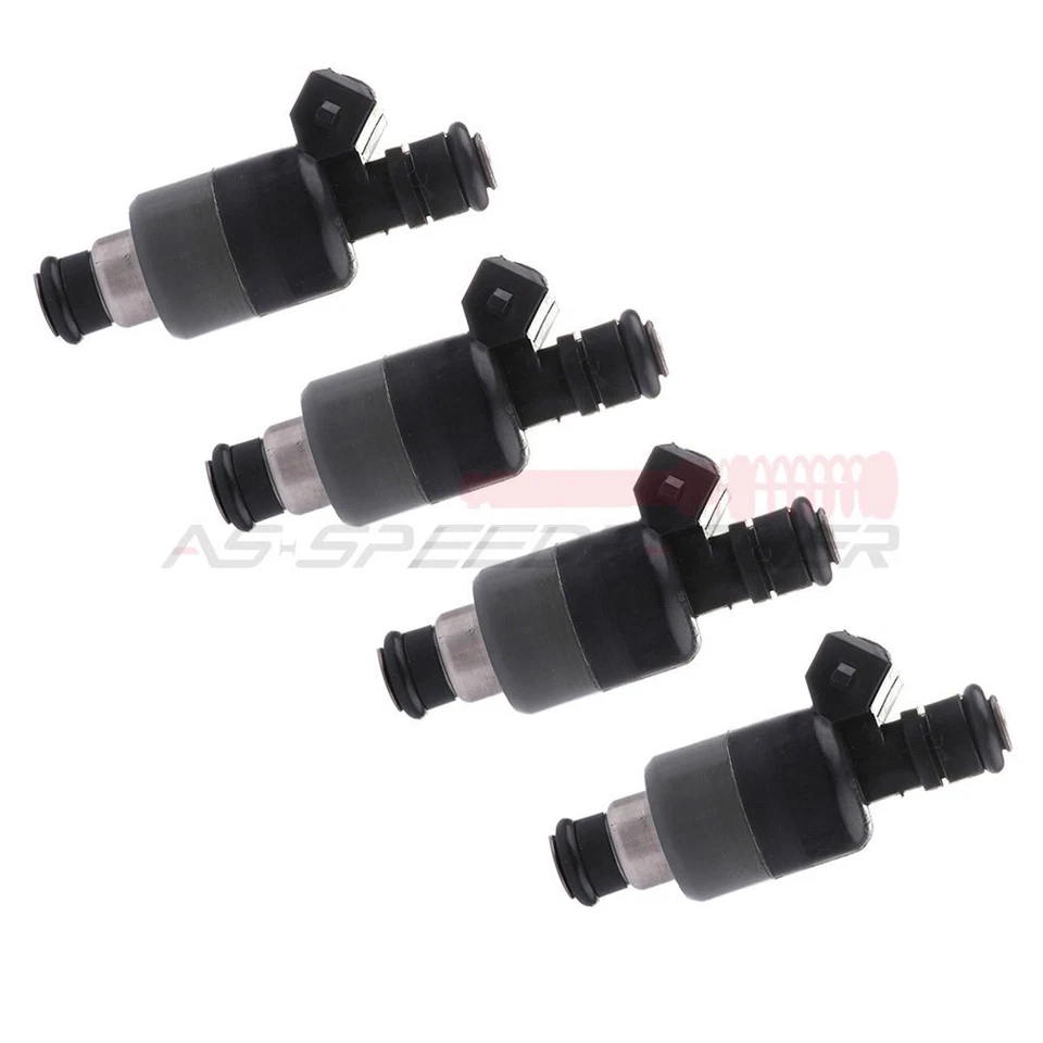 Inyectores de combustible para GMC Sonoma 1998-2000 2,2 L 1998-1999 Chevrolet Cavalier 2,2 L Foto 2 de 4