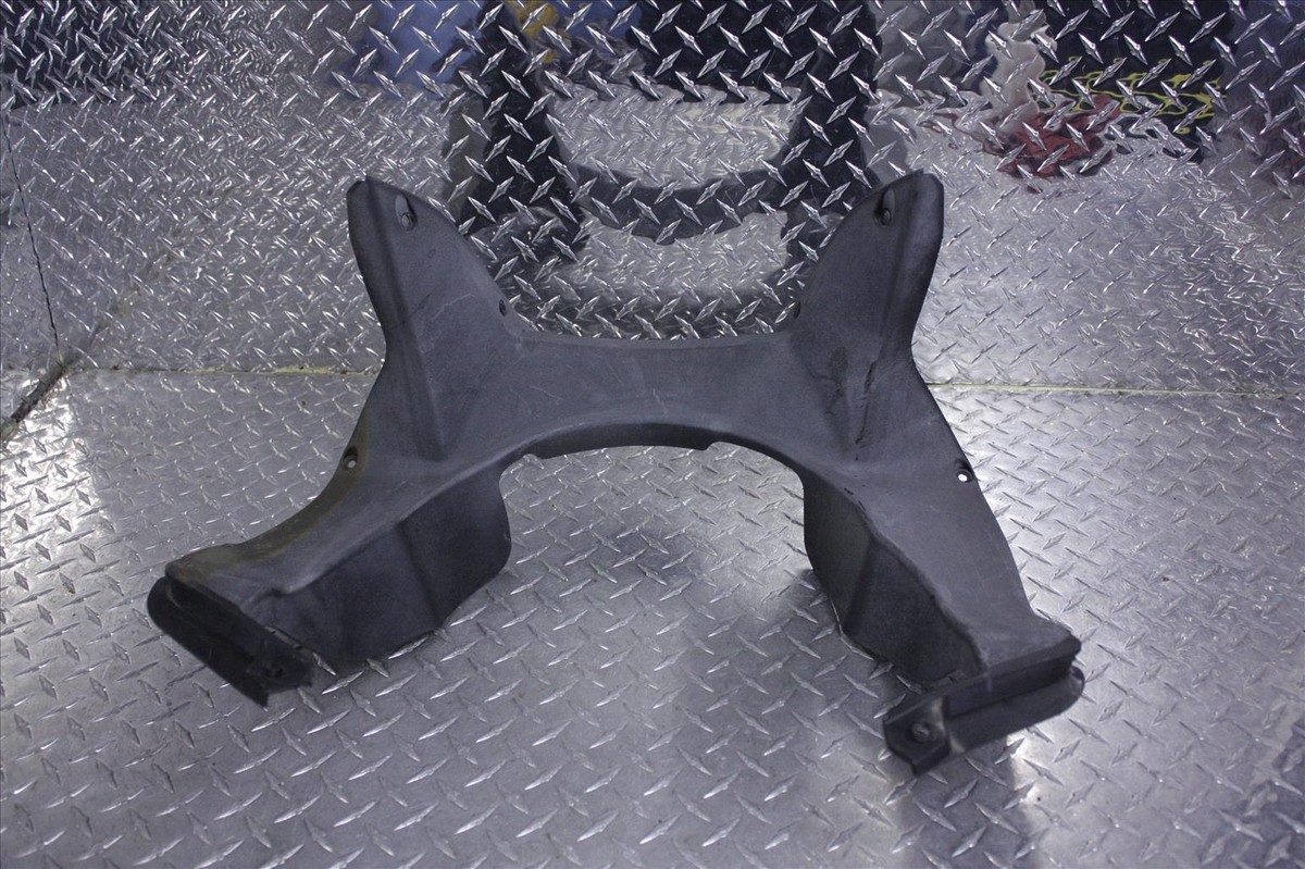 2007 SUZUKI GS 500 INNDER DASH PANEL COVER TRIM COWL 94671-01D00