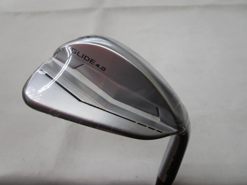 ピン PING GLIDE 4.0 54°/12° S ウェッジ WG NS PRO 950GH neo (フレックス