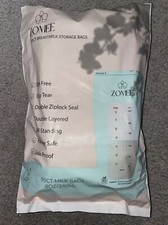 breast milk storage bags 90CT