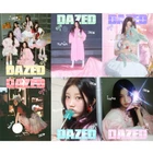 ILLIT DAZED & Confused Korea Magazine Girl Edition 2025 + Tracking Number