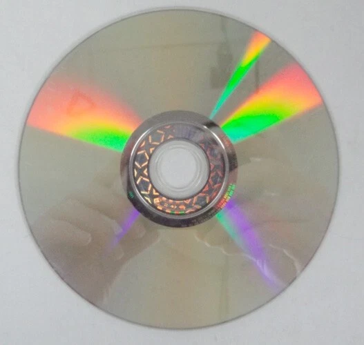 Lot of 4 Original Microsoft Xbox Disc Only Video Games! Wolfenstein Rainbow Six - Image 4 of 4