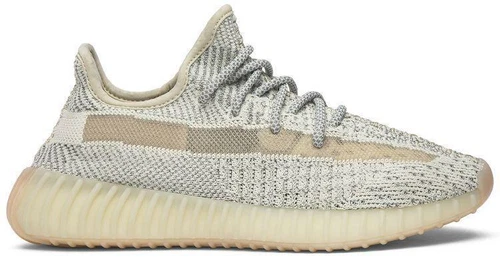 Yeezy Boost 350 V2 Lundmark Non-Reflective