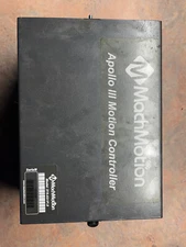 Machmotion Apollo III Motion Controller CNC Motion Controller Model X15-A3-V1.0