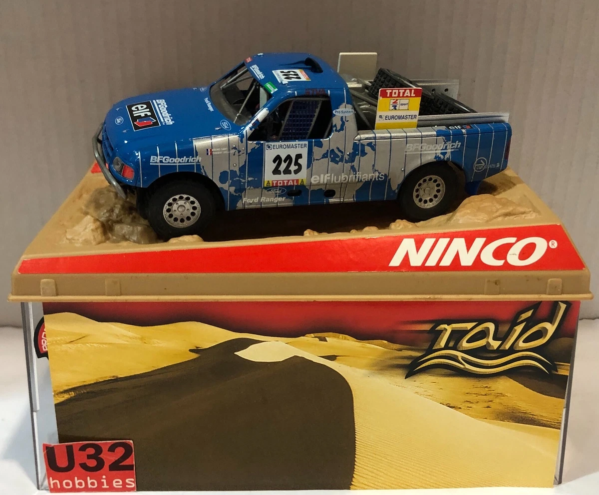Scalextric trucks for sale 2025
